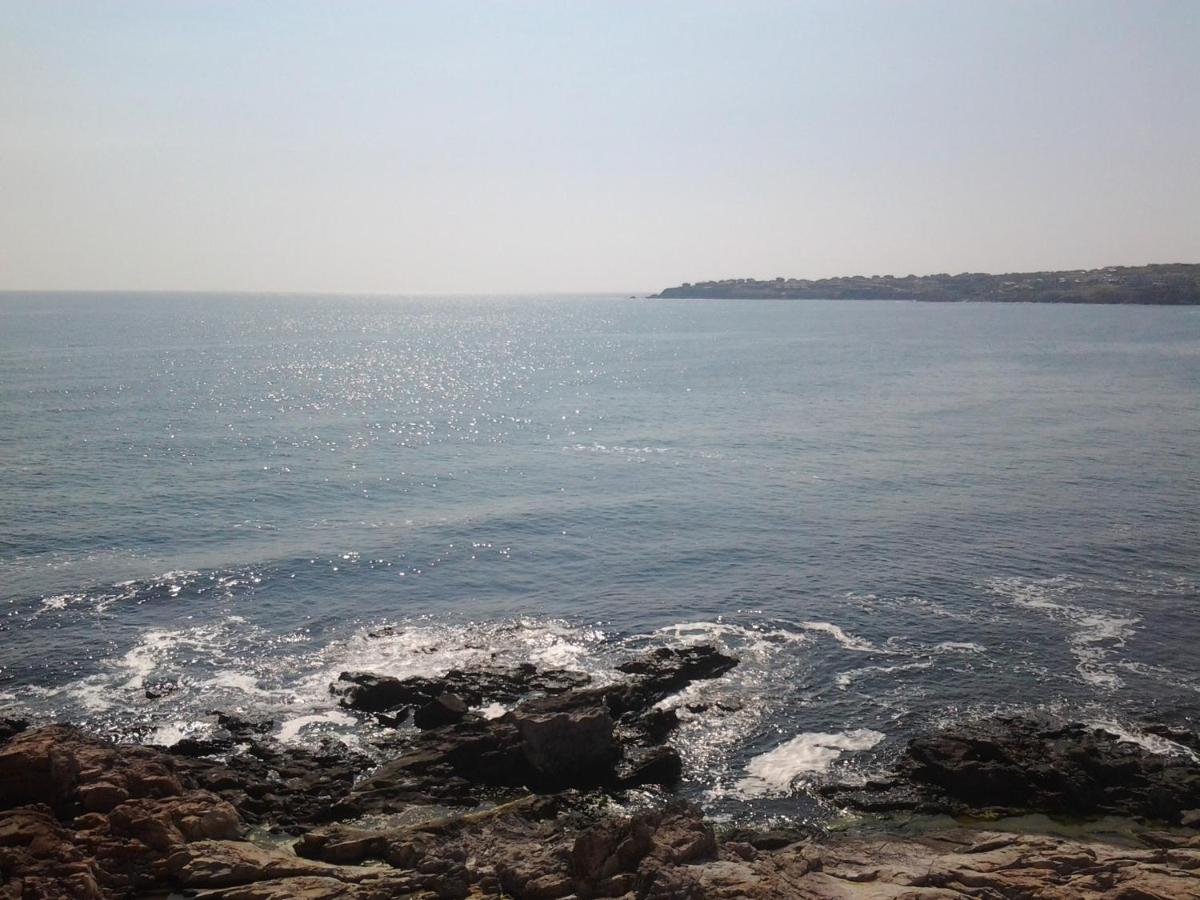 شقة Sozopol Bulgaria Vip Zona المظهر الخارجي الصورة