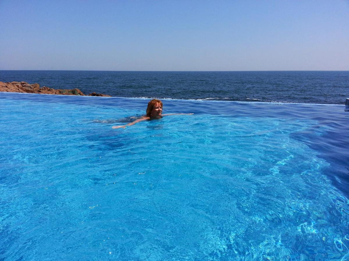 شقة Sozopol Bulgaria Vip Zona المظهر الخارجي الصورة