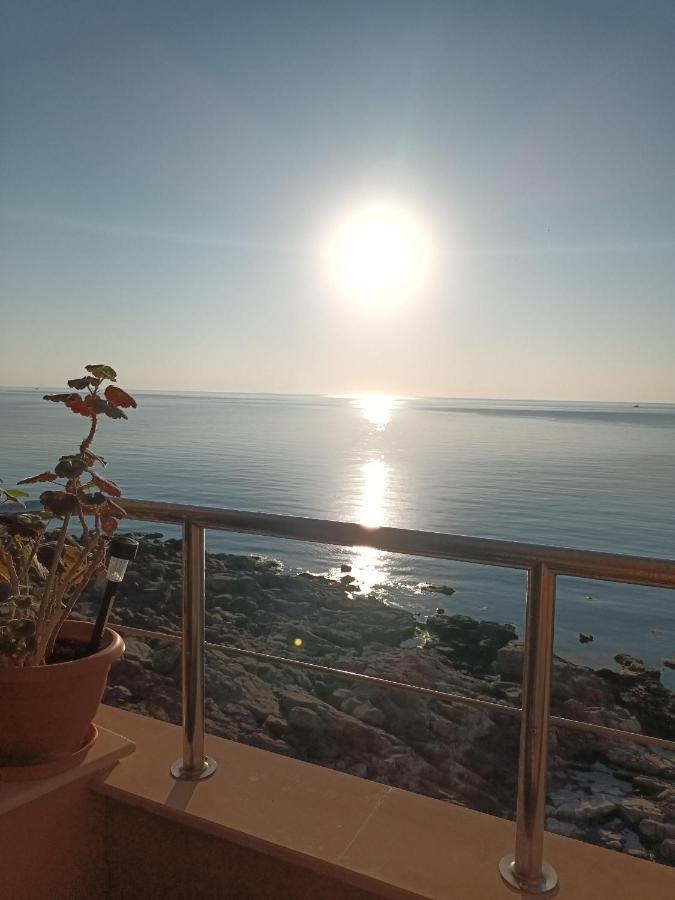 شقة Sozopol Bulgaria Vip Zona المظهر الخارجي الصورة