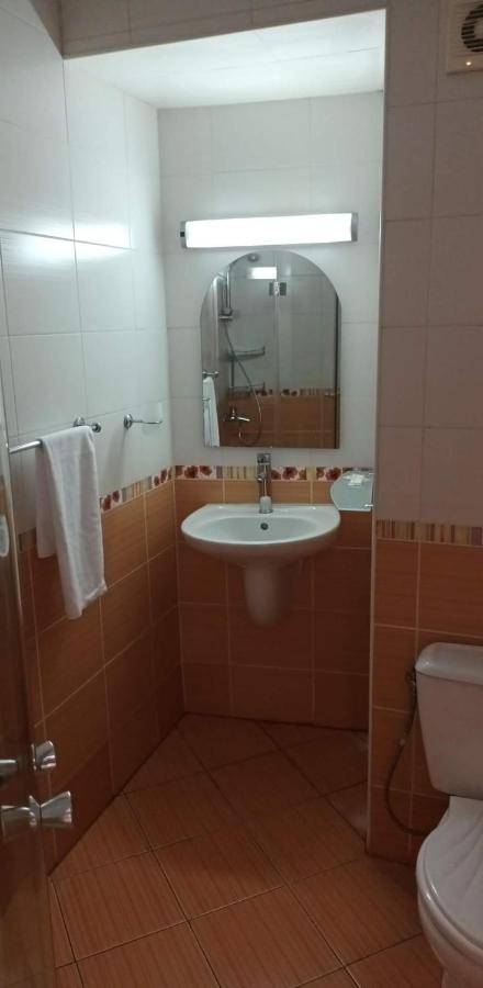 شقة Sozopol Bulgaria Vip Zona المظهر الخارجي الصورة